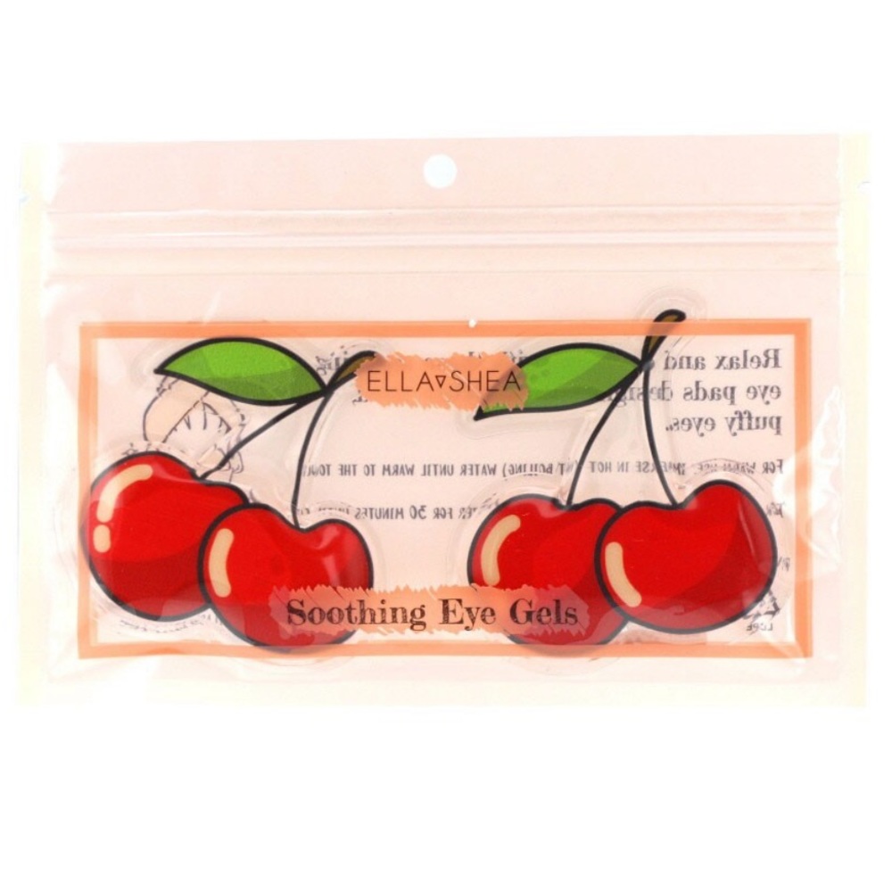 Cherry Eye Gel Pads